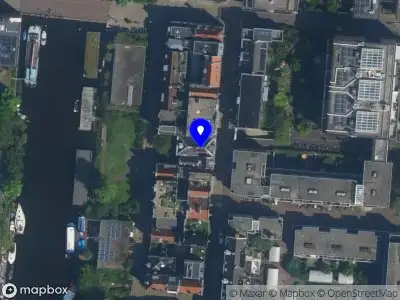 Stichting St Jude Amsterdam