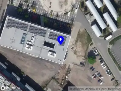 TwynstraGudde Innovatie B.V. Amersfoort