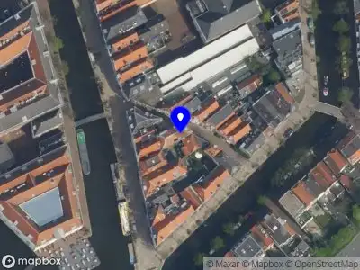 Nieuw bedrijf Cue Creative