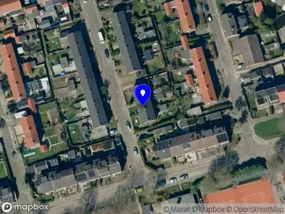 Hondenuitlaatservice Roos