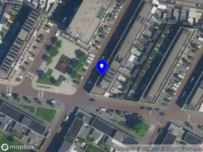 Ra Holding B.V. Amsterdam