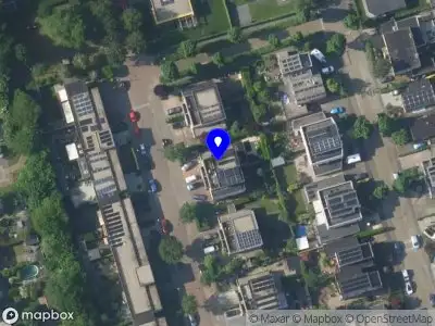 Nieuw bedrijf Integrale Zorg