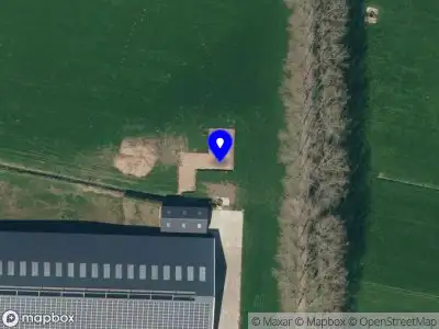 Nieuw bedrijf G V Agro Advies & Ondersteuning