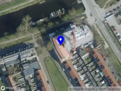 V.v.E. Wolstad 2 Tilburg