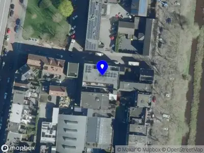 Onitram 's-Hertogenbosch