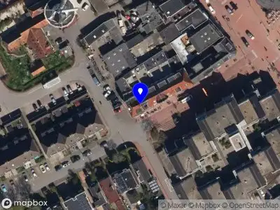 Nieuw bedrijf Fietsshop Haren B.V.