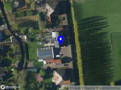 Nieuw bedrijf Snackwagen 