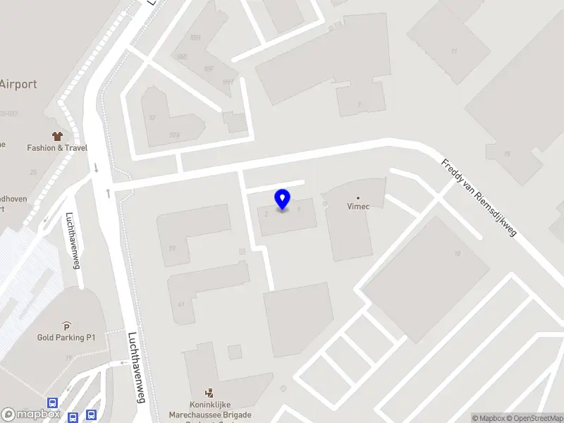On Time Services B.V. Eindhoven