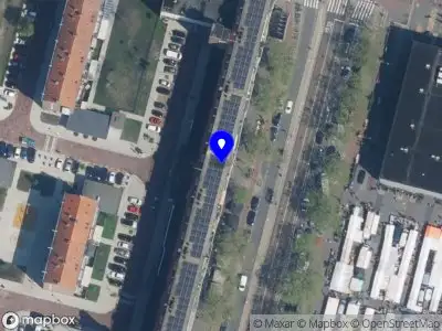 Nieuw bedrijf RB Patisserie B.V.