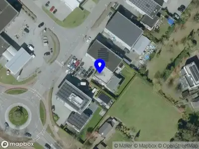 Sophia Investments B.V.