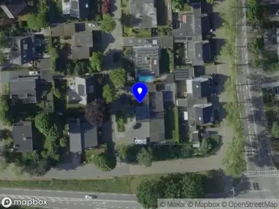 Nieuw bedrijf Oranje Veste B.V.