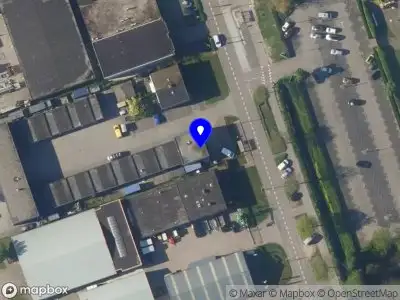 DB-Shops B.V. Alphen aan den Rijn