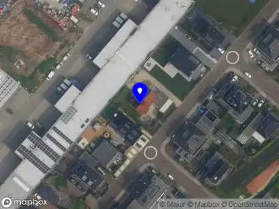 Nieuw bedrijf Wouter Persoon Holding B.V.