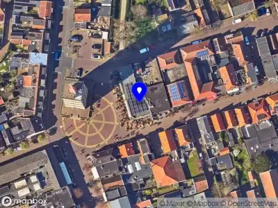 Nieuw bedrijf Flaman B.V.