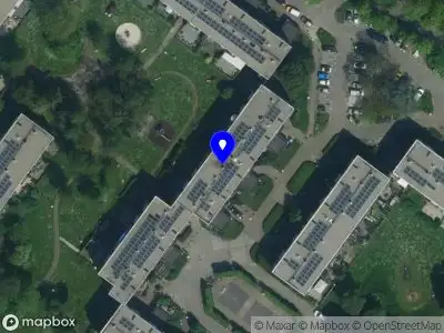 Taburlu Ventilatietechniek