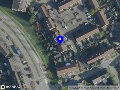 Nieuw bedrijf J.J.M. Veldkamp Beheer B.V.