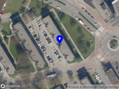 Nieuw bedrijf MobiGreen Holding B.V.