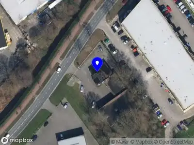 Mondzorgpraktijk Fokkerstraat