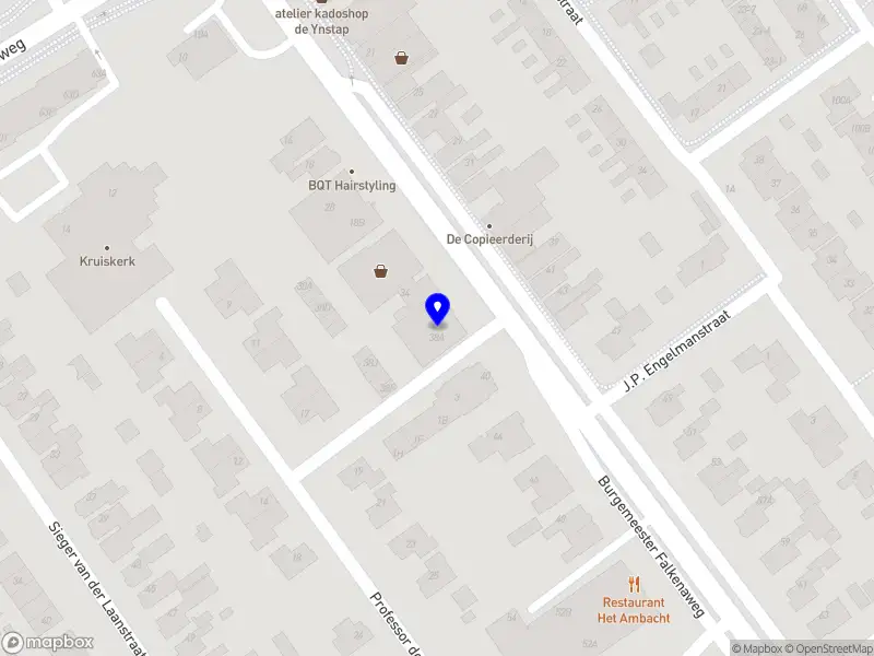 Bosma's handel en multiservice