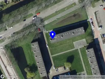 M.P. Bouw Timmerwerk SPIJKENISSE