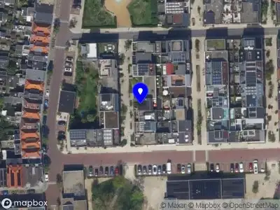 Marja Willemsen Holding B.V.