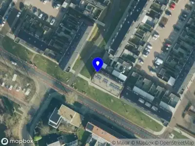 Hart voor Zorgmensen Hengelo