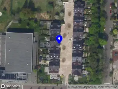 N. van der Kaay Holding B.V. Oegstgeest