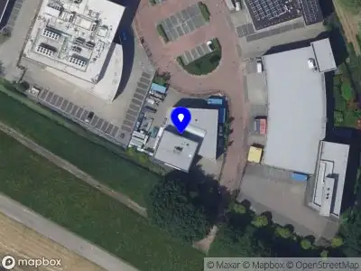 Nieuw bedrijf Stichting Administratiekantoor RDK