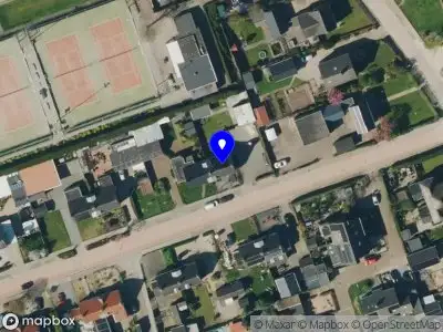 Toilet taxi Nederland B.V. Andelst