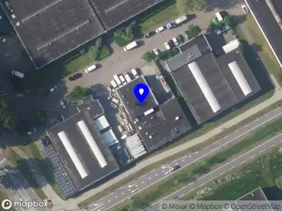 Royal Baklava B.V. Almere