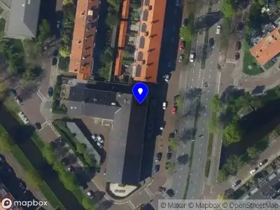Rodts DVM B.V. VOORBURG
