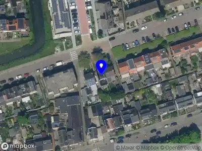 Nieuw bedrijf Roos Timmerwerken