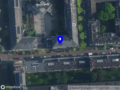 Hunter Legal Amsterdam