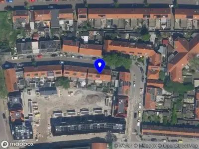 Nieuw bedrijf Eijk Zaandam