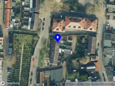 STICHTING IKA Almelo