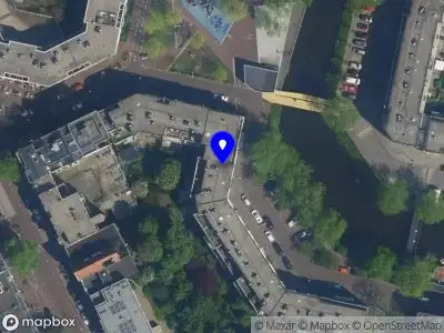 Studio SPA Amsterdam