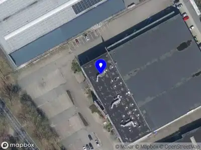 Dawn Foods Frozen France B.V.