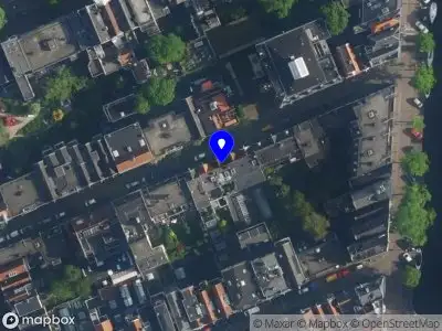 Nieuw bedrijf Jupiter B.V.