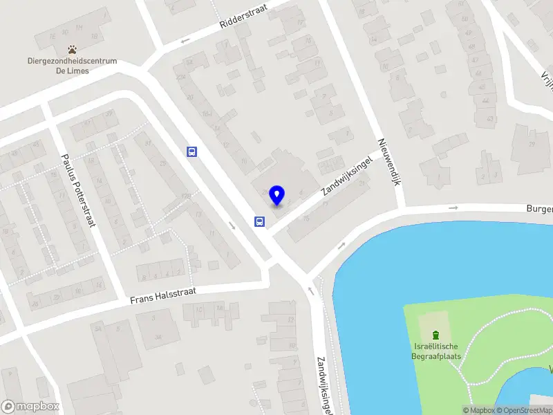 AB business Woerden