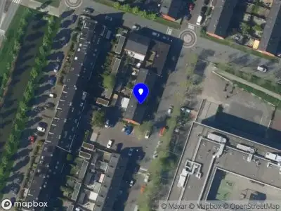 Beveiliger Timmerman Souf