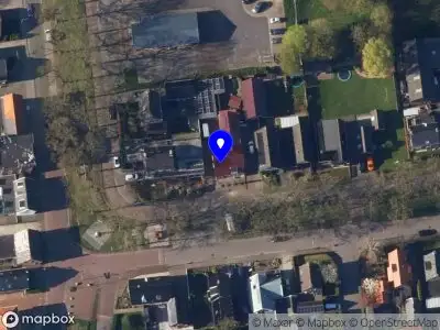 Lytse Boef De Wilp