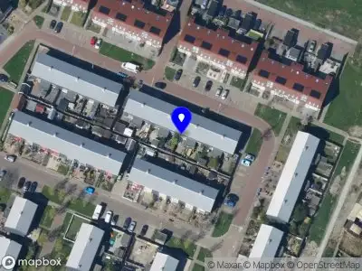 Nieuw bedrijf Schraal Maritieme Service