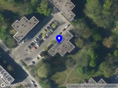 Nieuw bedrijf Danique Nerine