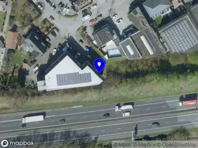 Nieuw bedrijf NDH Automotive