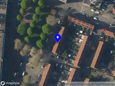 DTVD Beheer B.V. Alphen aan den Rijn