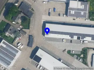 Hacar Amsterdam B.V.