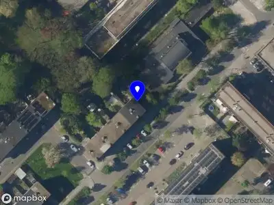 Mondzorgpraktijk Orion Utrecht