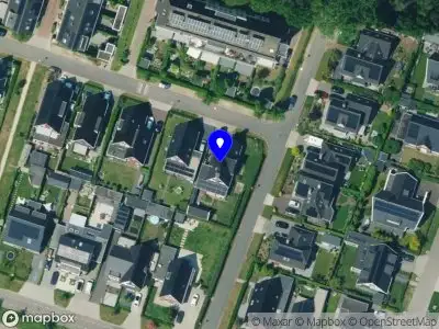 Nieuw bedrijf LYREM Projecten 1