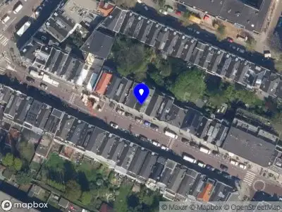 Bubbel Baby Rotterdam
