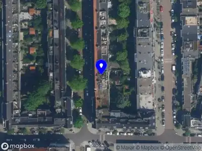 Chrystel Credo Amsterdam